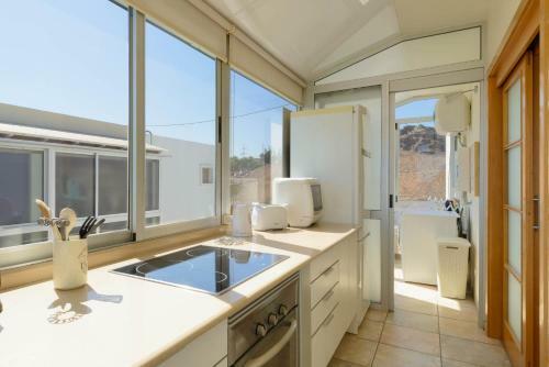 Apartamento �impresionantes Vistas A La Playa!