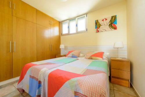 Apartamento �impresionantes Vistas A La Playa!