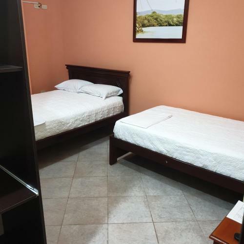 Hotel Sea World