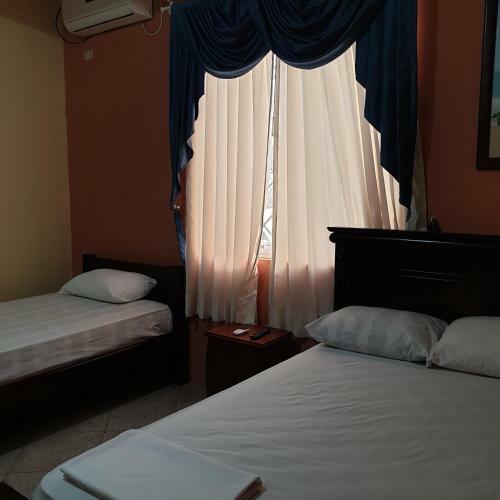 Hotel Sea World