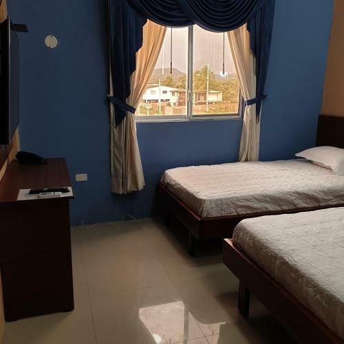 Hotel Sea World