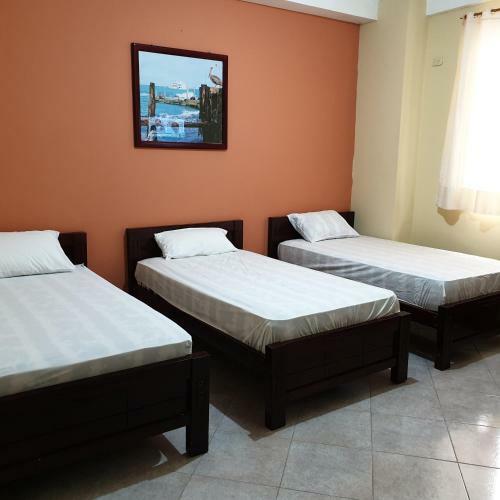 Hotel Sea World