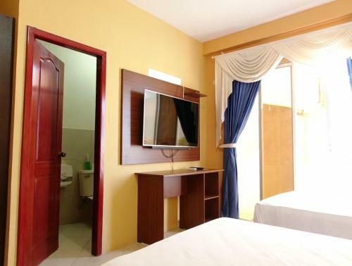 Hotel Sea World
