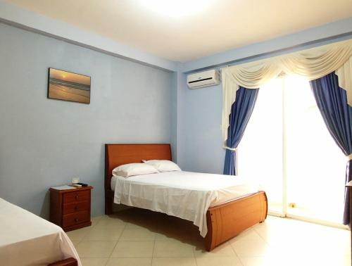 Hotel Sea World