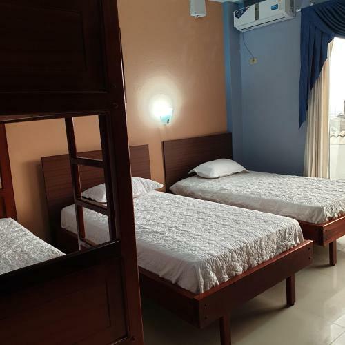 Hotel Sea World