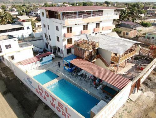 Hotel Sea World