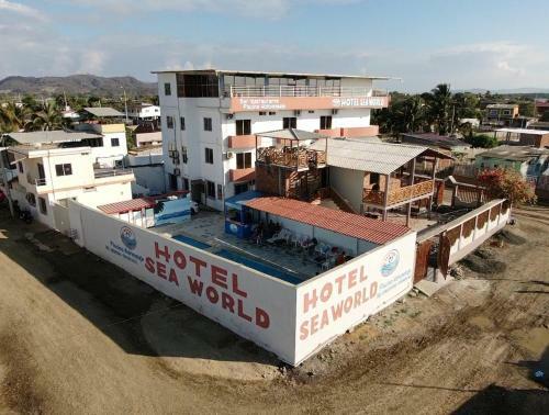 Hotel Sea World