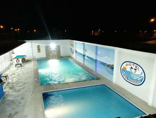 Hotel Sea World