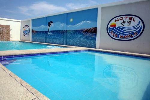 Hotel Sea World