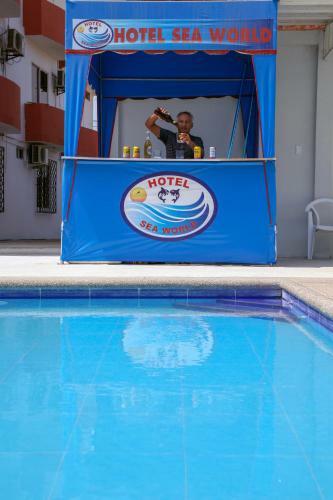 Hotel Sea World