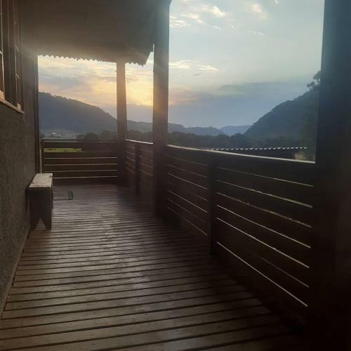 Casa De Temporada N� De Pinho