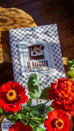 Hostal Il Rifugio Cabanas