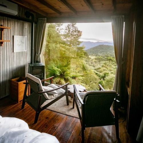 Hostal Il Rifugio Cabanas