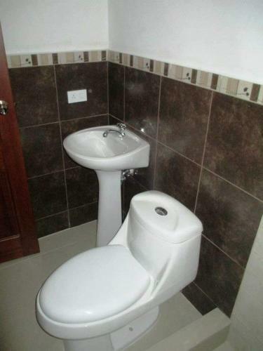 Hostal Plaza Real