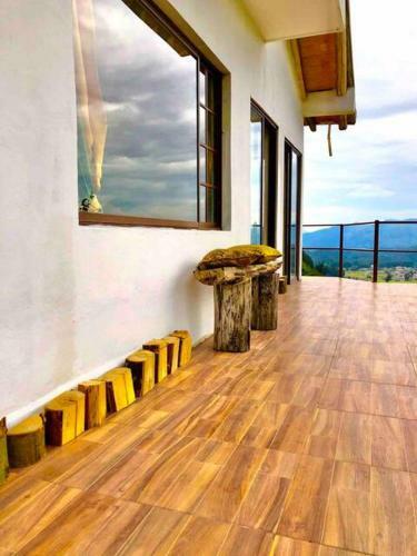 Mirador 5 Estrellas Con Jacuzzi