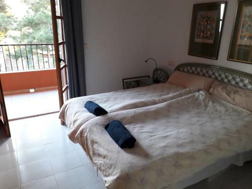 Apartamento House At The Beach, Carril de Las Palmeras