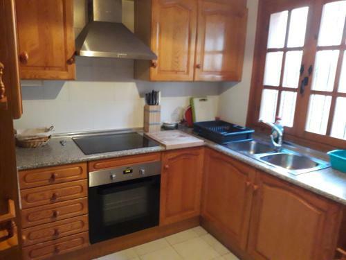 Apartamento House At The Beach, Carril de Las Palmeras