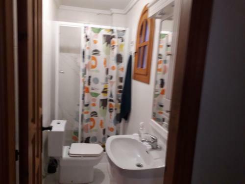 Apartamento House At The Beach, Carril de Las Palmeras