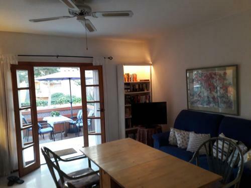 Apartamento House At The Beach, Carril de Las Palmeras