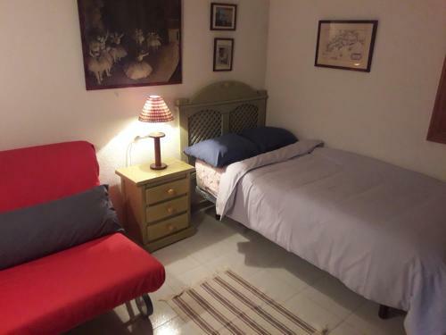Apartamento House At The Beach, Carril de Las Palmeras