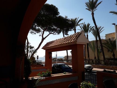 Apartamento House At The Beach, Carril de Las Palmeras
