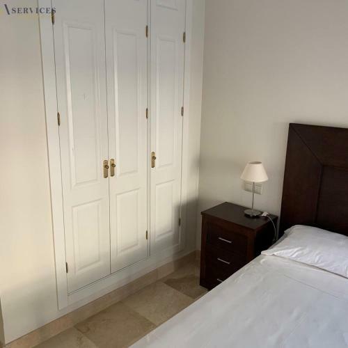 Bonito Apartamento Con Piscina Comunitaria