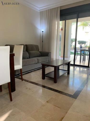 Bonito Apartamento Con Piscina Comunitaria