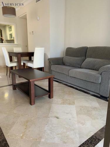 Bonito Apartamento Con Piscina Comunitaria