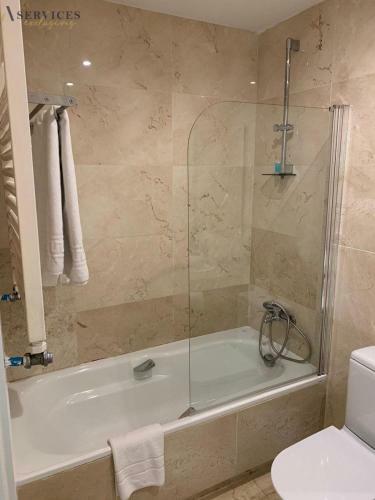 Bonito Apartamento Con Piscina Comunitaria