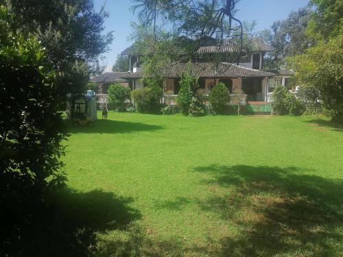Bed & Breakfast Residencia San Jorge