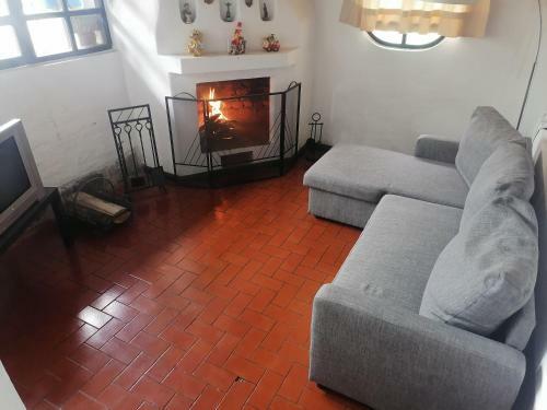 Bed & Breakfast Residencia San Jorge