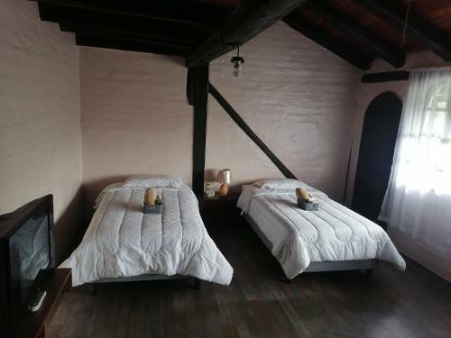 Bed & Breakfast Residencia San Jorge