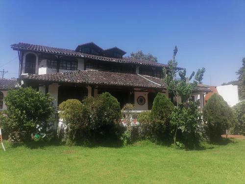 Bed & Breakfast Residencia San Jorge
