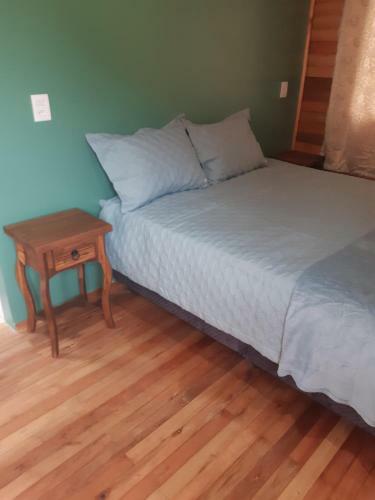 Cabana 4 Irm�os