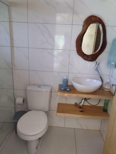 Cabana 4 Irm�os
