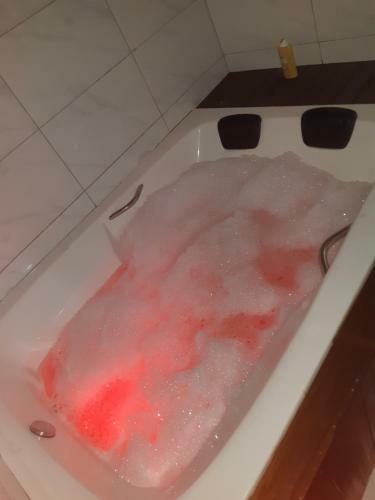 Cabana 4 Irm�os