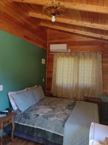Cabana 4 Irm�os