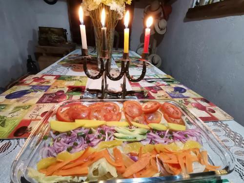 Bellavista Mountain Hosteria