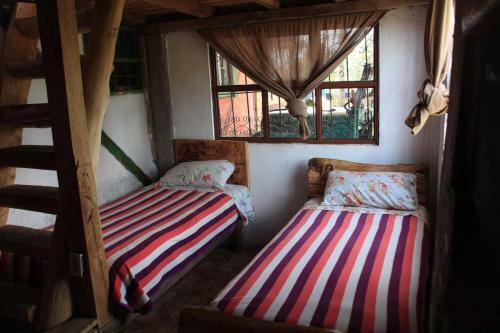 Bellavista Mountain Hosteria