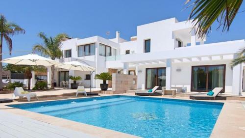 Villa Nicasioz