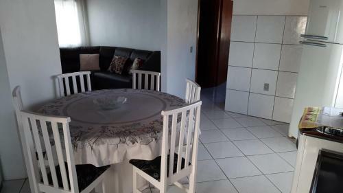 Apartamento Urubici Cobertura