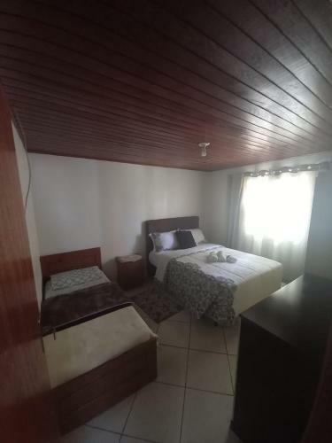 Apartamento Urubici Cobertura