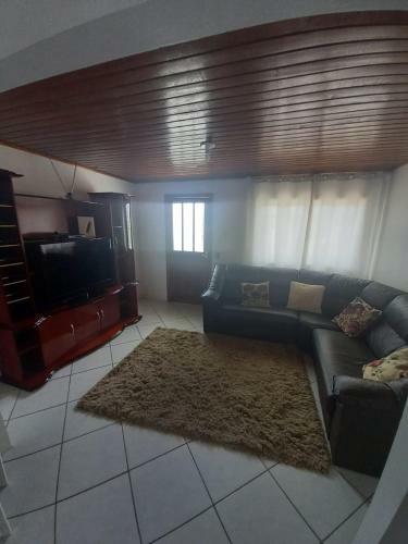Apartamento Urubici Cobertura