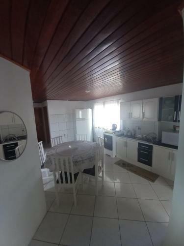 Apartamento Urubici Cobertura