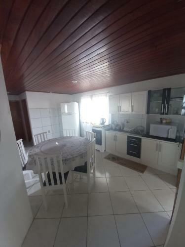 Apartamento Urubici Cobertura
