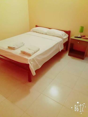 Hostal Montecarlos