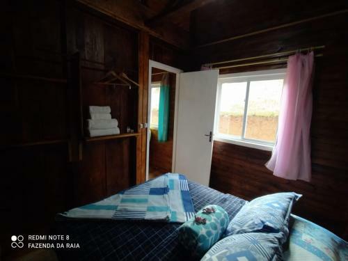 Hostal Cabanas Fazenda Da Raia 2