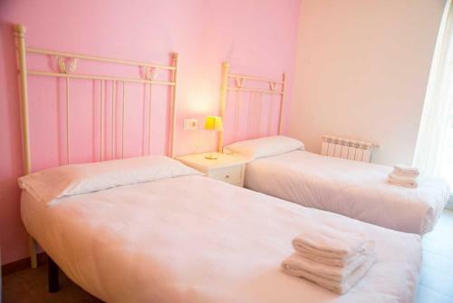 Apartamento Welcome Portonovo Playa
