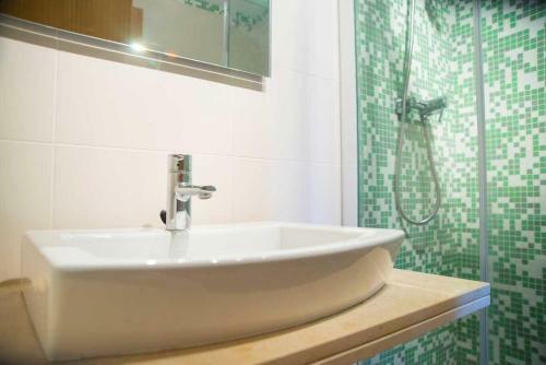 Apartamento Welcome Portonovo Playa