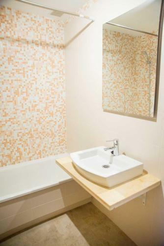 Apartamento Welcome Portonovo Playa
